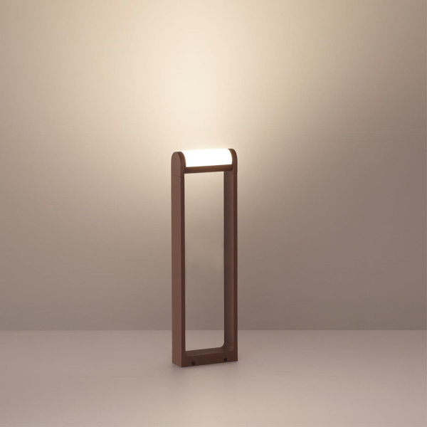 Ландшафтный светильник Odeon Light Nature Twinset 7118/12GL