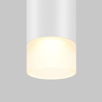 Трековый магнитный светильник Maytoni Skim TR191-1-3W3K-M-BW