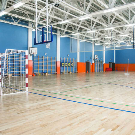 Решетка защитная Feron для светильника PЗ-01 48157