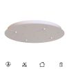 Подвесная люстра Mantra Boomerang 9370+9235 (14L)