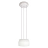 Подвесной светильник LOFT IT Totem 10466P Milky white