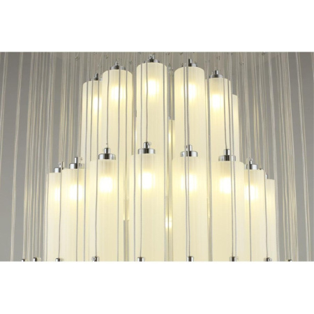 Каскадная люстра Aployt Francesca APL.859.06.144