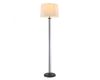 Торшер Newport 3691/FL black+gold М0071880
