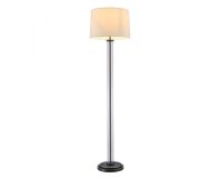 Торшер Newport 3691/FL black+gold М0071880