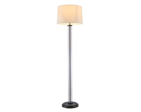 Торшер Newport 3691/FL black+gold М0071880