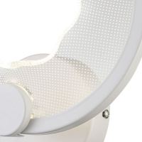 Настенный светильник Escada Quasar 10261/1LED