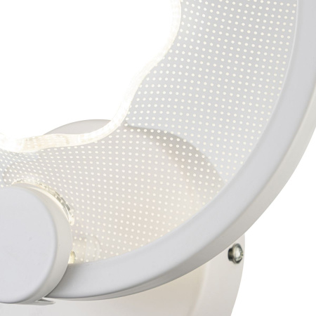 Настенный светильник Escada Quasar 10261/1LED