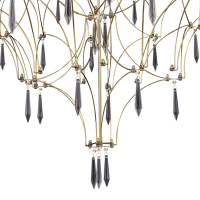 Подвесная люстра ST Luce Gravetta SL6601.203.114