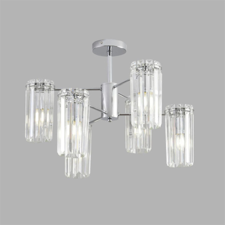 Люстра на штанге Lumion Classi Favla 8348/6C
