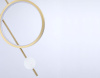 Подвесной светильник Ambrella Light Comfort FL66437