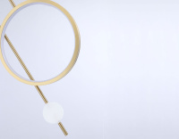 Подвесной светильник Ambrella Light Comfort FL66437