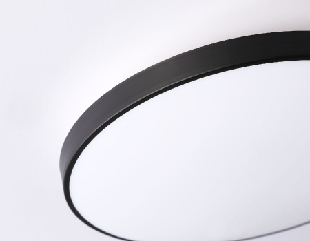 Потолочный светильник Ambrella Light Orbital FZ1224