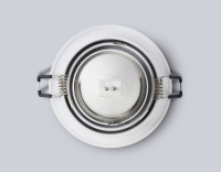 Встраиваемый светильник Ambrella Light Techno spot Technic base TN102822