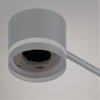 Потолочная люстра Reluce 77730-0.3-06 GX53 GREY