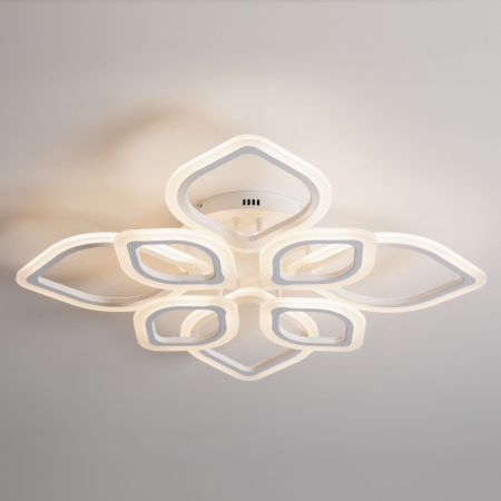 Потолочный светильник Freya Market FR6199CL-L200W