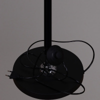 Торшер Reluce 01938-0.6-01 BK