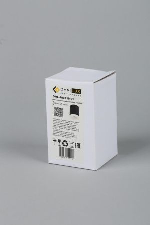 Накладной светильник Omnilux Rotondo OML-100719-01