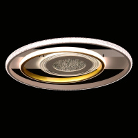 Потолочная люстра De Markt Оскар 510014301