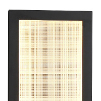 Уличный настенный светильник Favourite Mist 4298-2W