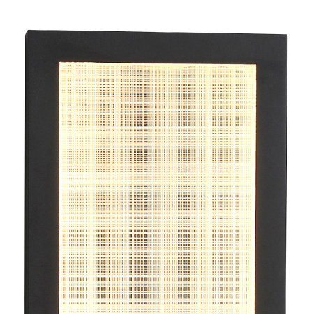 Уличный настенный светильник Favourite Mist 4298-2W