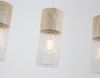 Подвесной светильник Ambrella Light Loft Traditional TR8499