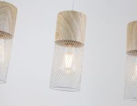 Подвесной светильник Ambrella Light Loft Traditional TR8499