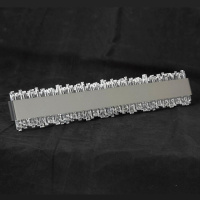 Настенный светильник Lussole Hardin LSP-7435