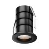 Уличный потолочный светильник Maytoni Cove O511DL-L10B3K
