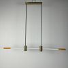Подвесной светильник ImperiumLoft Nisga 140899-26