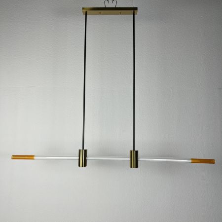 Подвесной светильник ImperiumLoft Nisga 140899-26