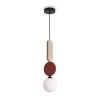 Подвесной светильник Freya Acoustic FR5494PL-01TR