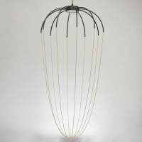 Подвесной светильник De Markt Стелла 412010701