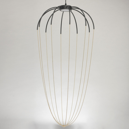 Подвесной светильник De Markt Стелла 412010701