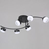 Потолочный светильник Reluce 90590-0.3-06 Black