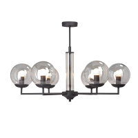 Люстра на штанге Vitaluce V4878-1/6PL