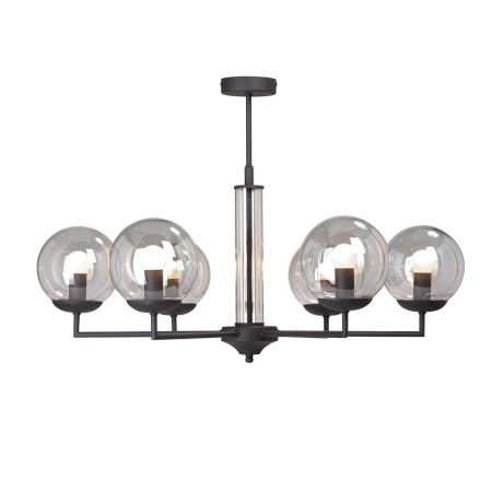 Люстра на штанге Vitaluce V4878-1/6PL