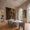 Подвесная люстра Loft IT  Bizantin 10577/21