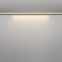 Трековый светильник Maytoni Basis C100CL-L1000-24W3-6K-BS