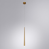 Подвесной светильник Arte Lamp Frankie A2191SP-6PB