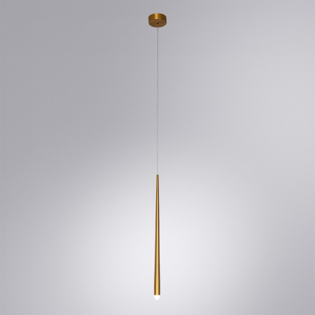 Подвесной светильник Arte Lamp Frankie A2191SP-6PB