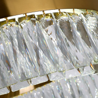 Подвесная люстра Cloyd Teleman 10768