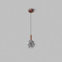 Подвесной светильник Denkirs Bubbles DK6531-CO