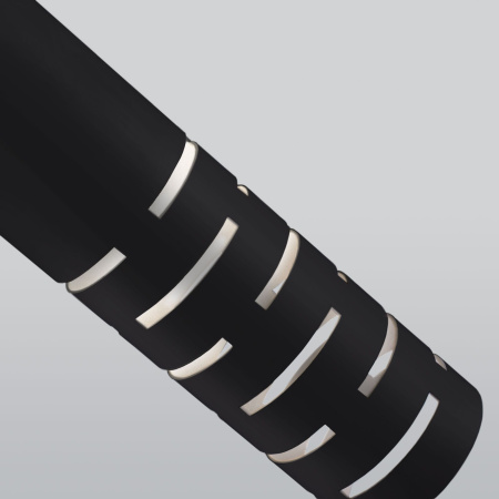 Подвесной светильник DLN003 MR16 черный матовый Elektrostandard