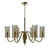 Подвесная люстра ST Luce Santori SL2005.303.06