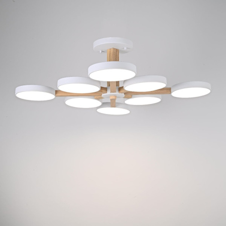 Люстра на штанге ImperiumLoft Turna 228849-26