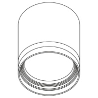 Накладной светильник Citilux Hardy CL002C11