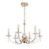 Подвесная люстра ST Luce Элеганс SL1405.203.06