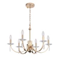 Подвесная люстра ST Luce Элеганс SL1405.203.06