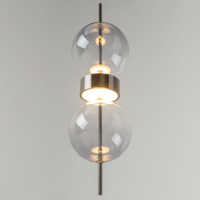 Подвесной светильник Maytoni Double Moon MOD478PL-L8B3K