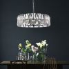 Подвесная люстра Maytoni Puntes MOD043PL-06CH